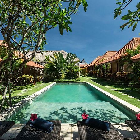 Orora Bungalows Canggu  Exterior photo