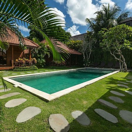 Orora Bungalows Canggu  Exterior photo