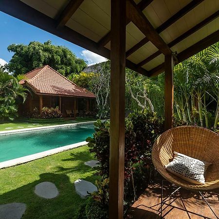 Orora Bungalows Canggu  Exterior photo