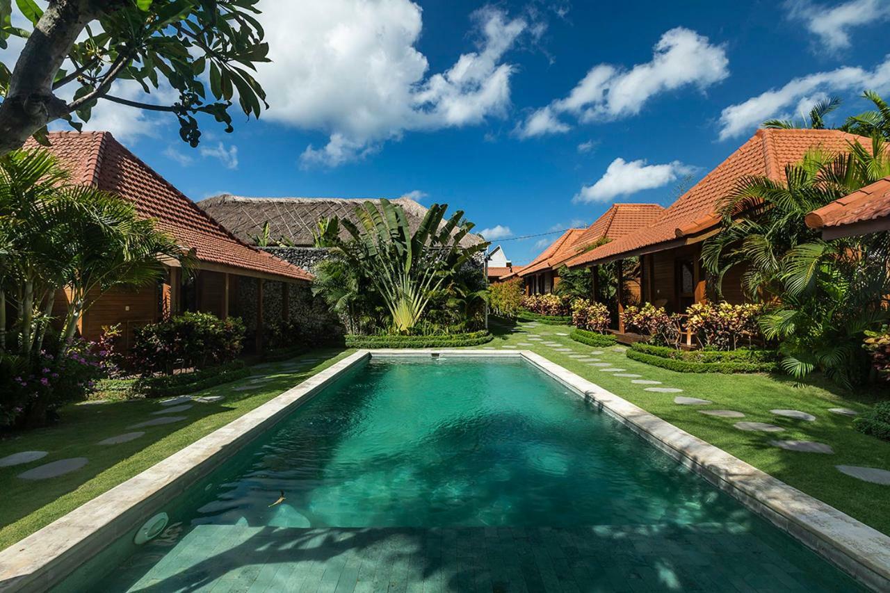 Orora Bungalows Canggu  Exterior photo