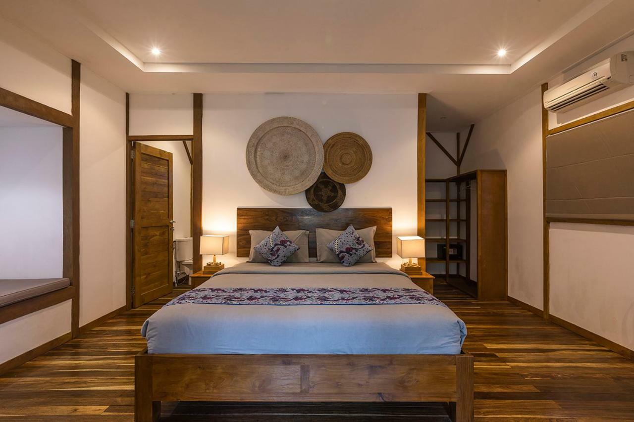 Orora Bungalows Canggu  Exterior photo