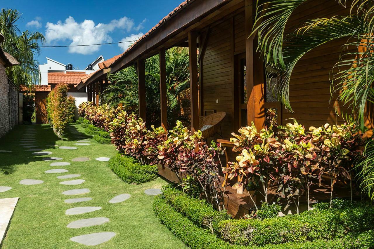Orora Bungalows Canggu  Exterior photo