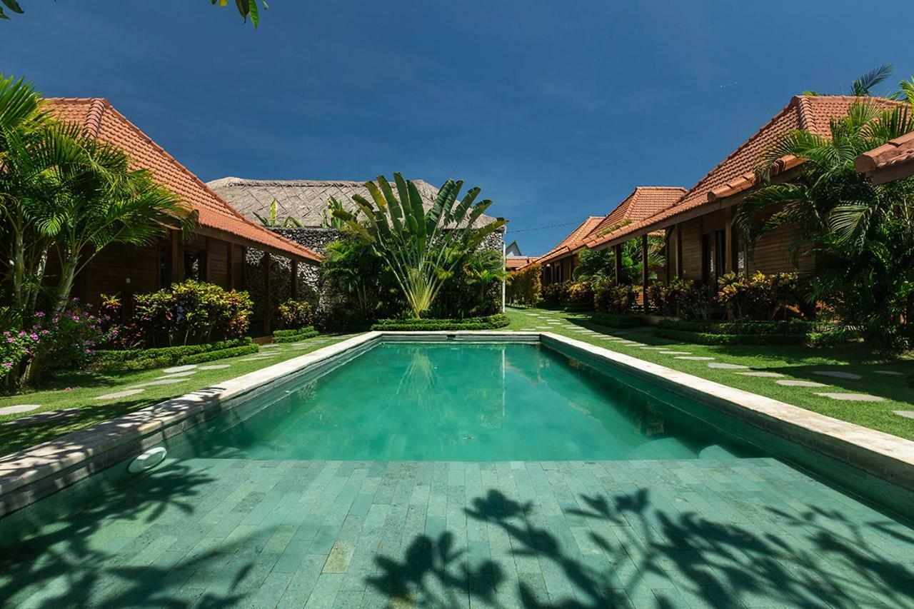 Orora Bungalows Canggu  Exterior photo