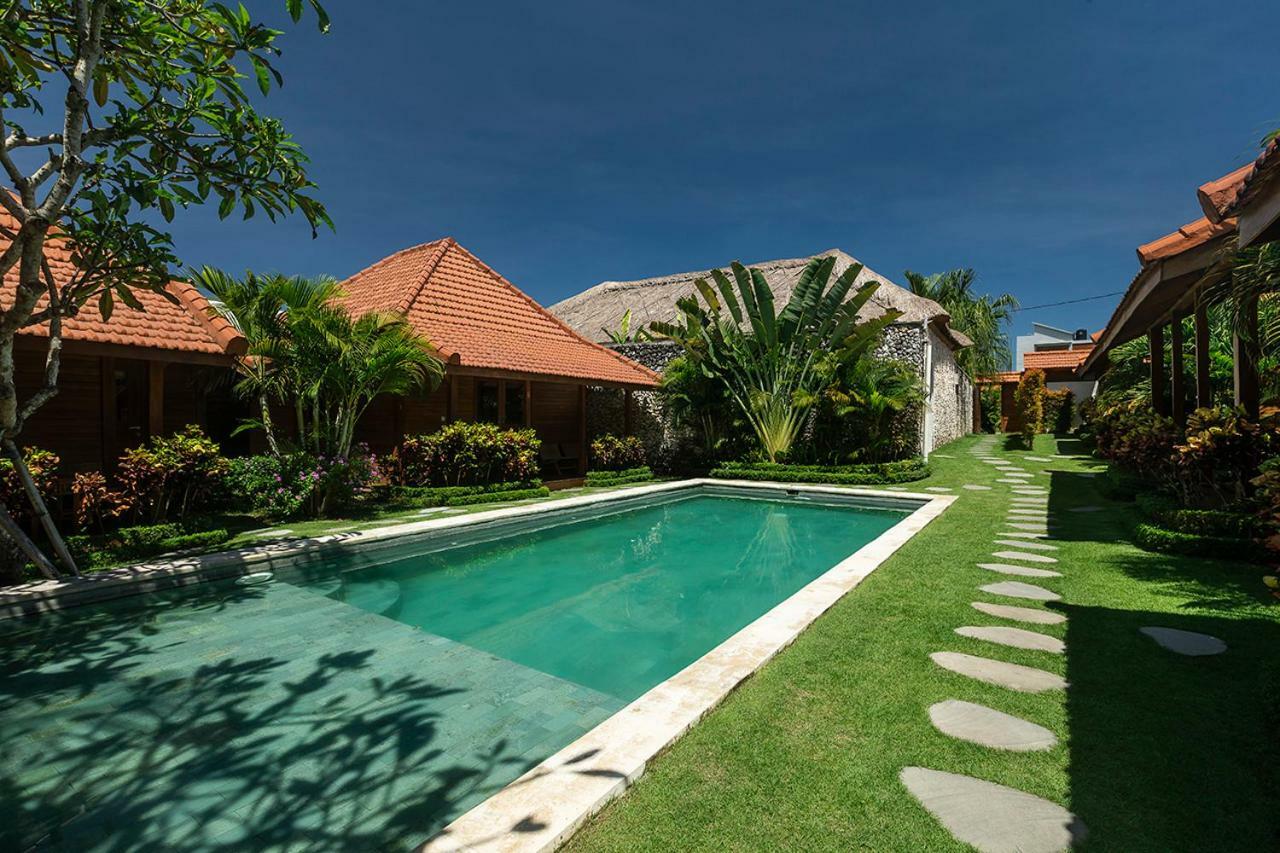Orora Bungalows Canggu  Exterior photo