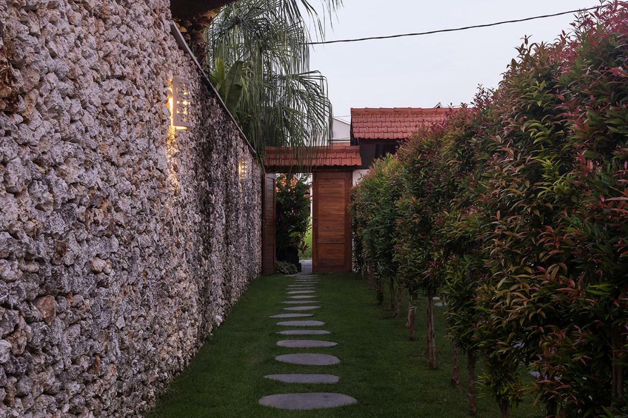Orora Bungalows Canggu  Exterior photo