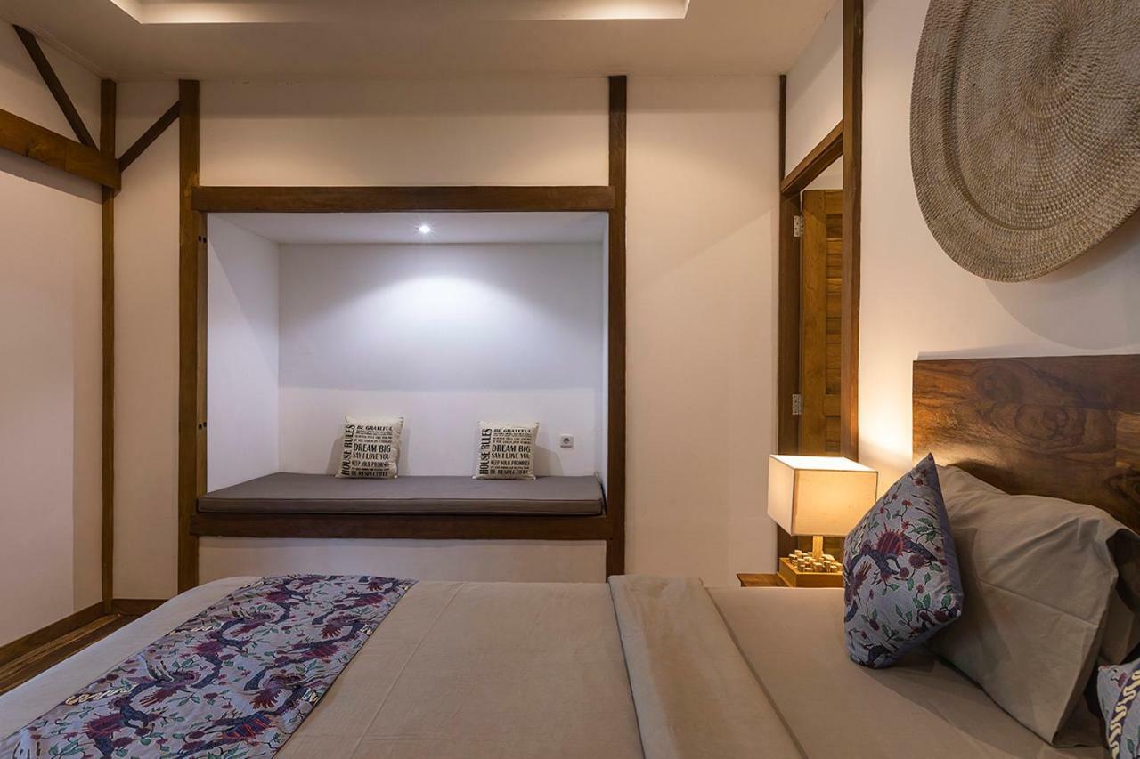 Orora Bungalows Canggu  Exterior photo