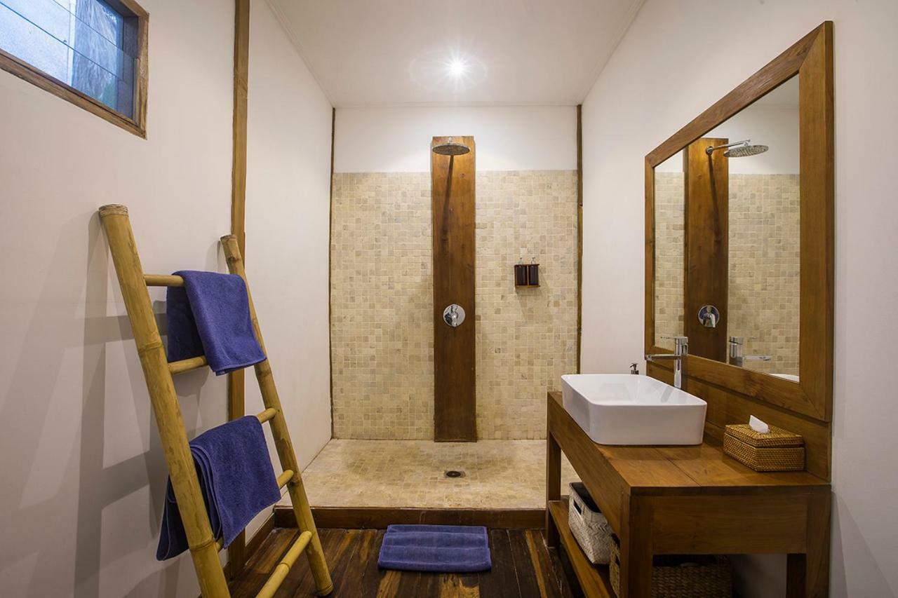 Orora Bungalows Canggu  Exterior photo