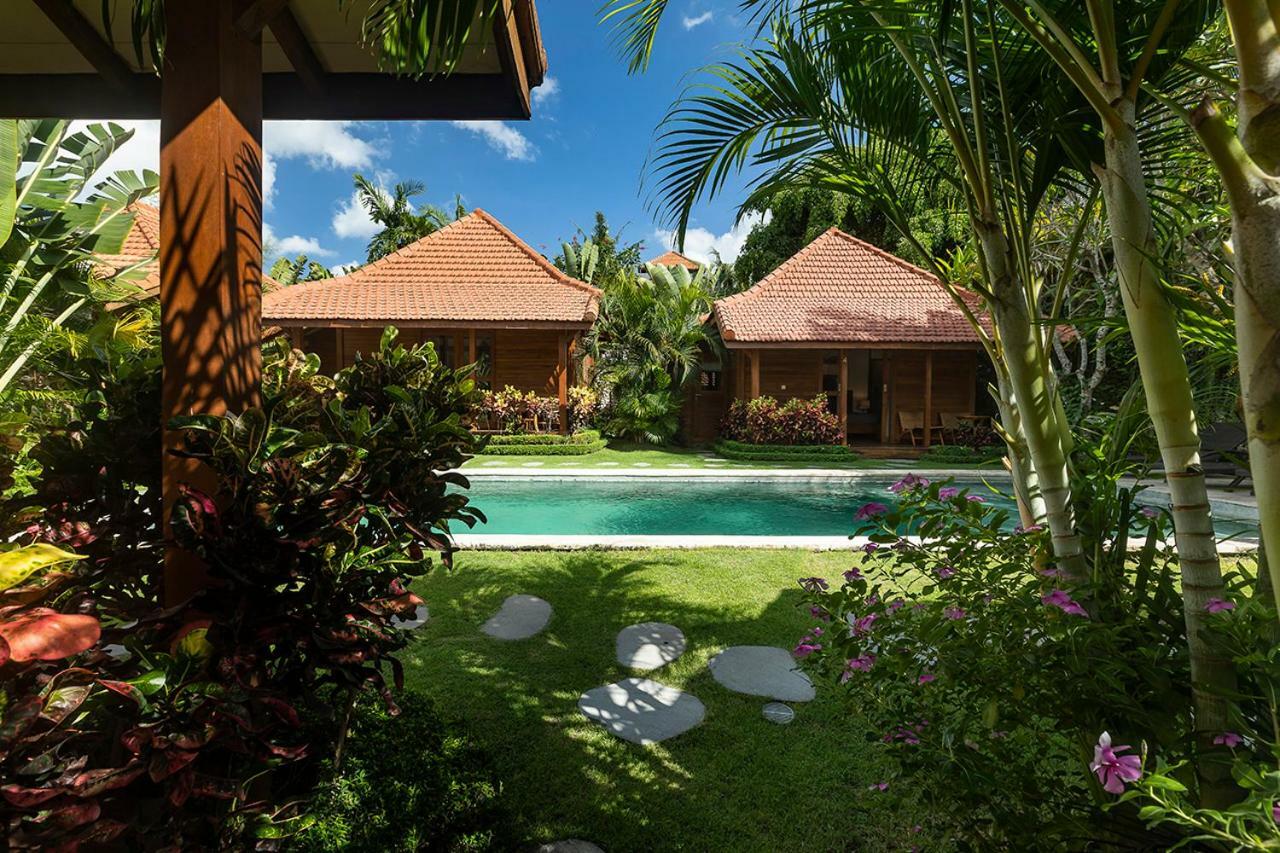 Orora Bungalows Canggu  Exterior photo