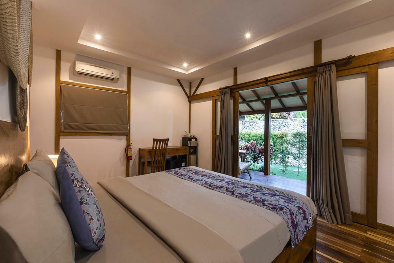 Orora Bungalows Canggu  Exterior photo